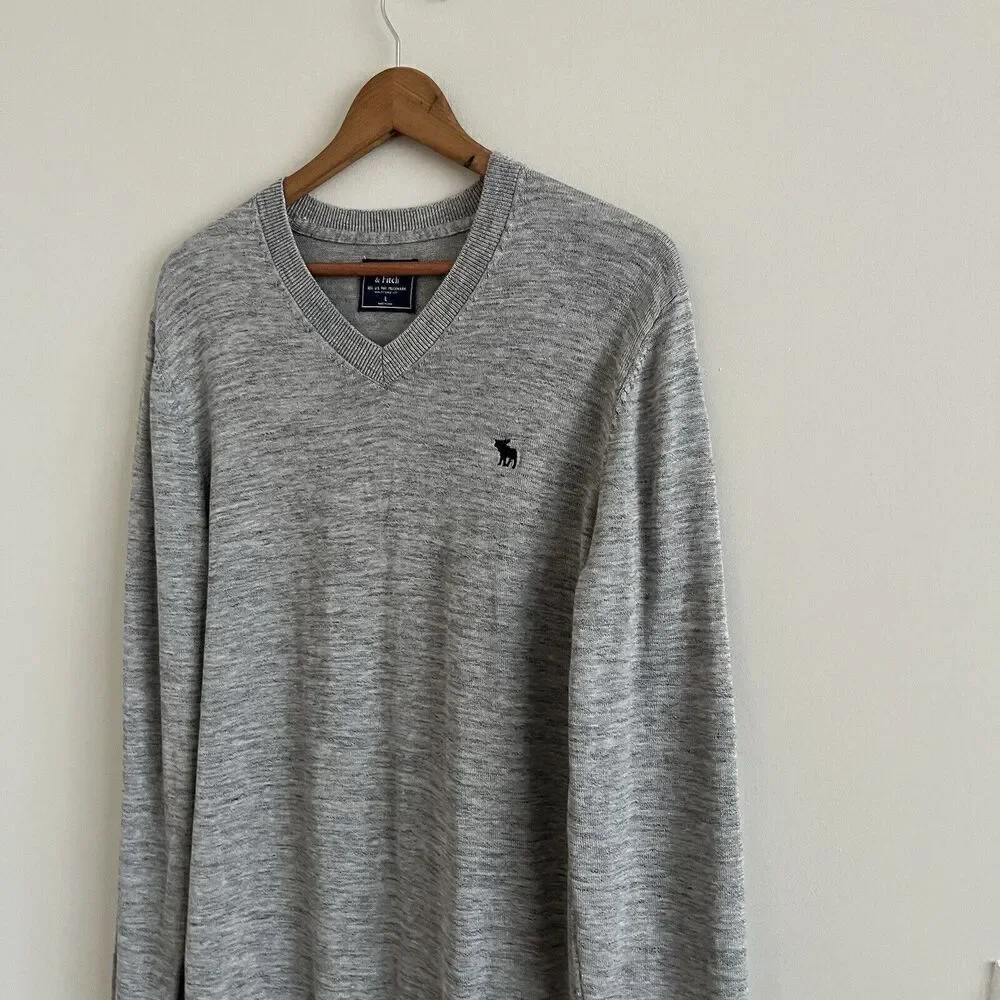 Abercrombie & Fitch men’s Sweater